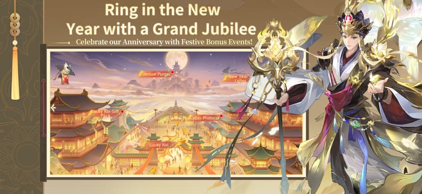 Immortal Adventure: Wukong screenshot 3 - screenshot