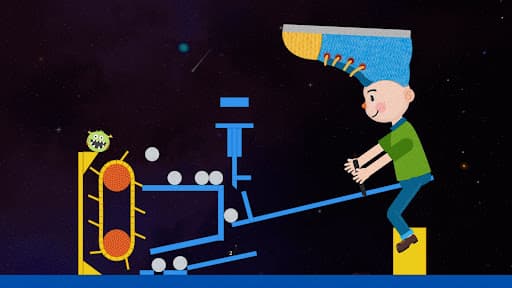 Labo Mechanical Studio-Kids screenshot 6 - screenshot