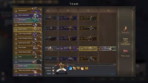 Sands of Salzaar screenshot 11 - screenshot