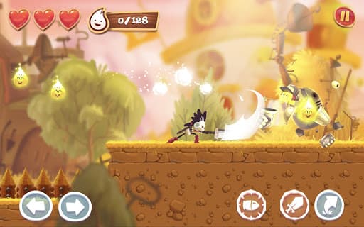 Spirit Roots screenshot 10 - screenshot
