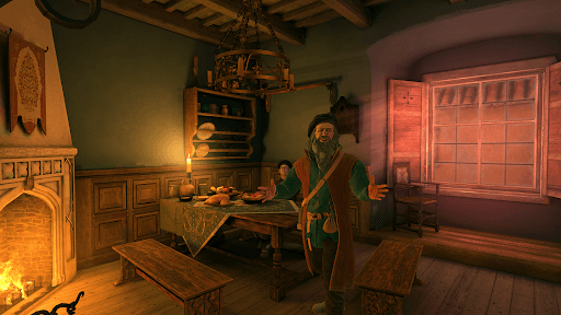 The House of Da Vinci 3 screenshot 8 - screenshot