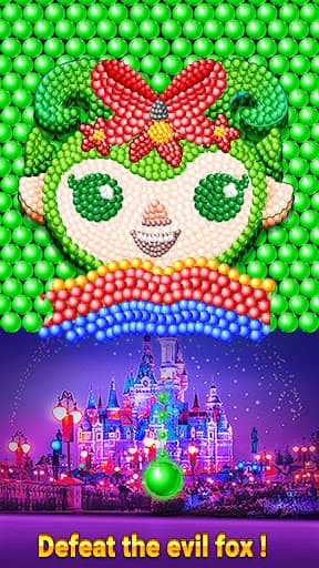 Bubble Shooter 202  Pro screenshot 8 - screenshot