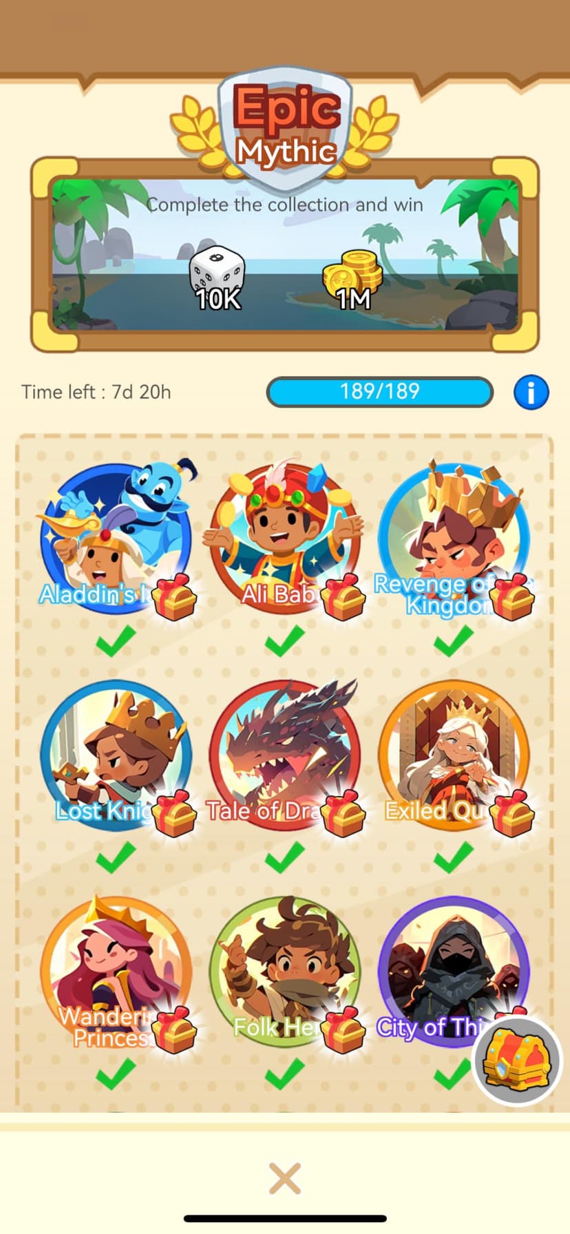 Pirate Go:Bravo screenshot 8 - screenshot