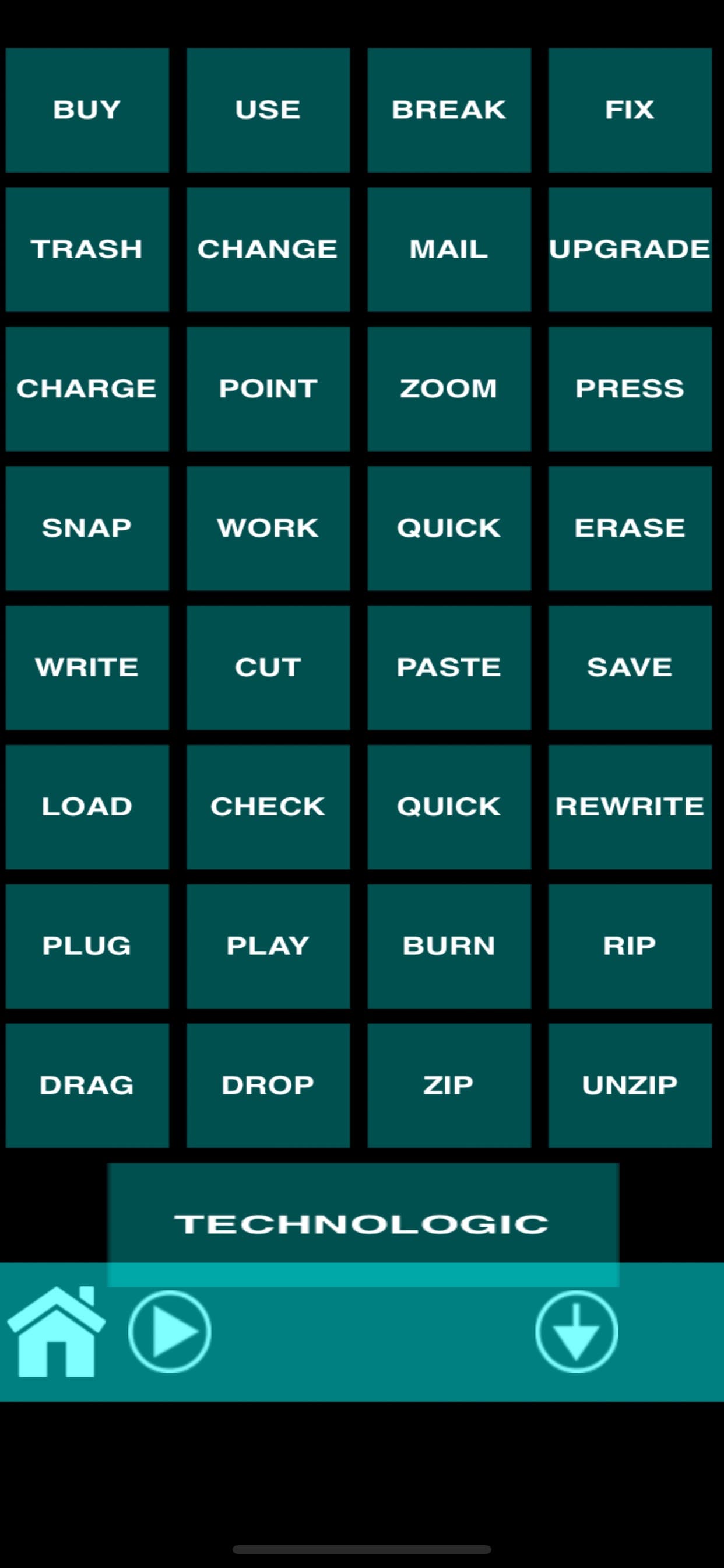 IDaft Jamming screenshot 5 - screenshot
