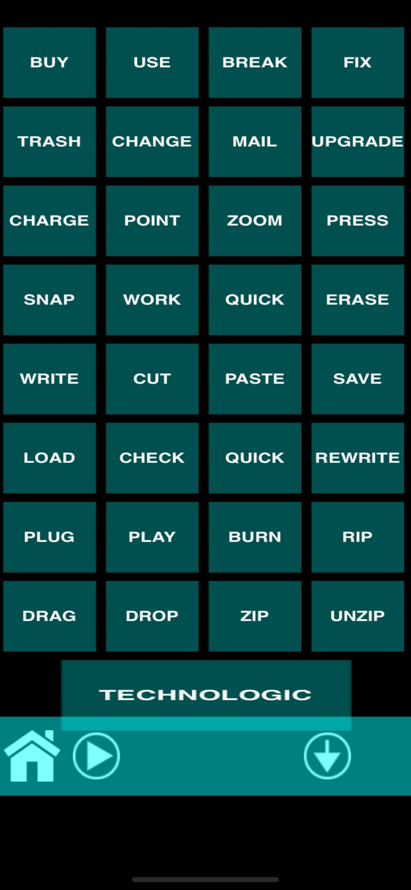 IDaft Jamming screenshot 5 - screenshot