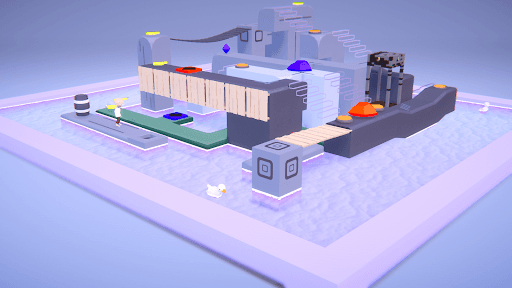 Crystal Journey screenshot 24 - screenshot