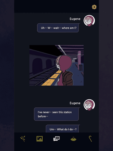 Underworld Office: Story game screenshot 14 - screenshot