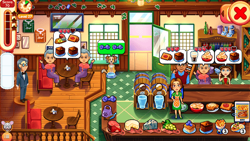 Delicious: Taste of Truth screenshot 30 - screenshot
