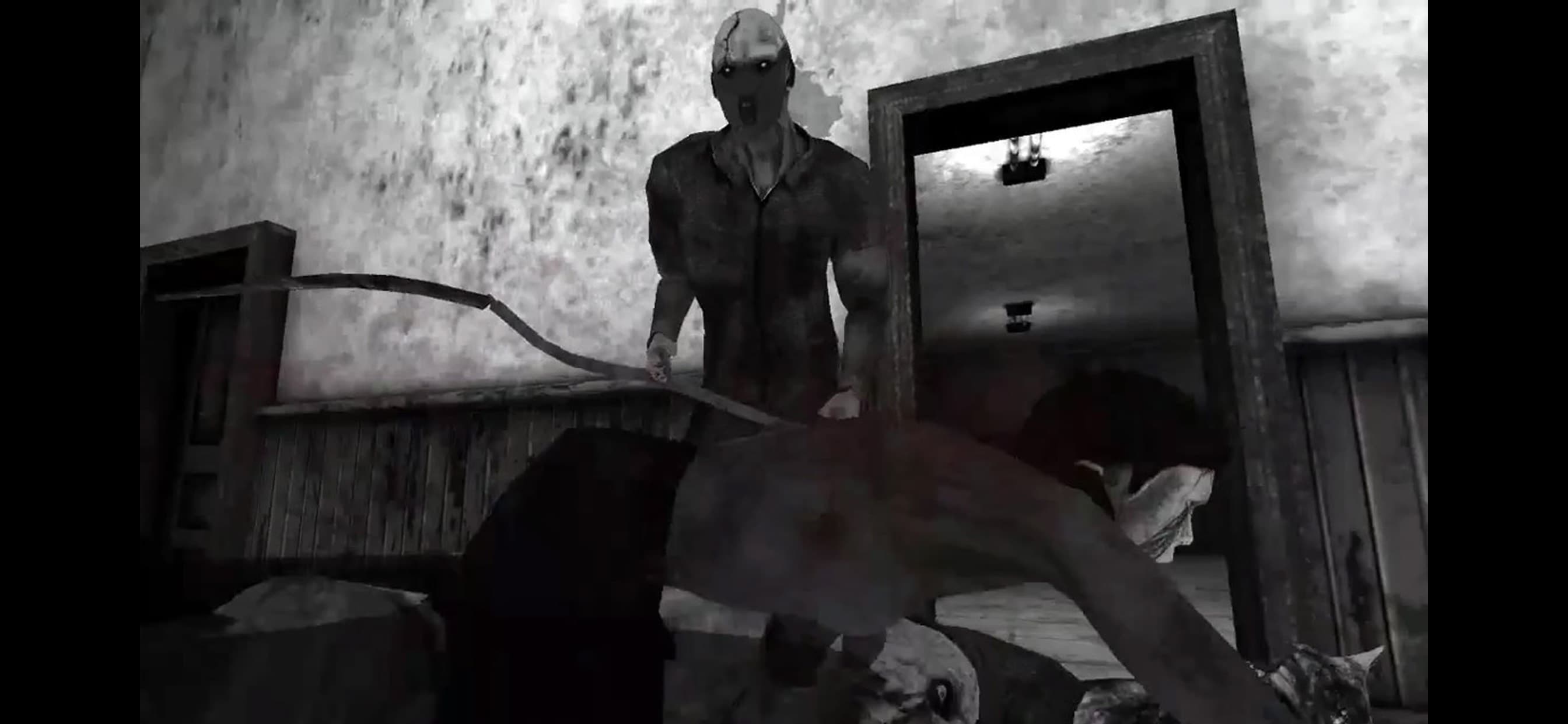 Murderer Online screenshot 2 - screenshot