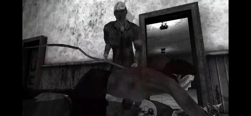 Murderer Online screenshot 2 - screenshot
