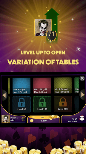 Gin Rummy - Offline Card Games screenshot 11 - screenshot
