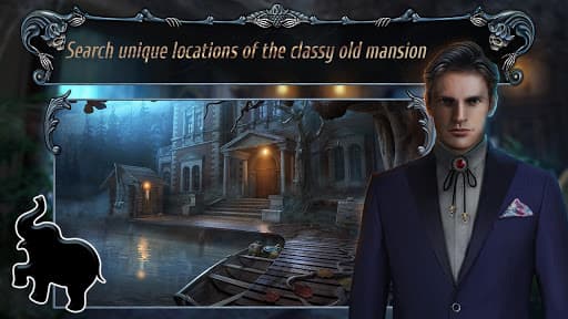 Haunted Hotel 18: Room 18 screenshot 6 - screenshot