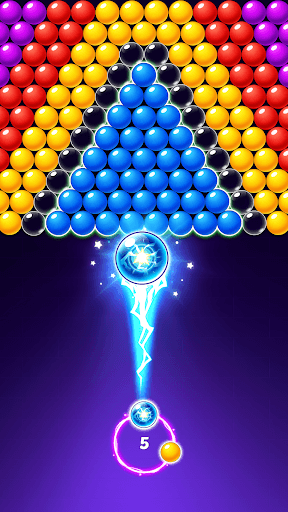 Bubble Shooter Pet screenshot 31 - screenshot