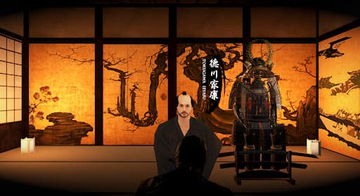 Ninja Assassin - Stealth Game screenshot 13 - screenshot