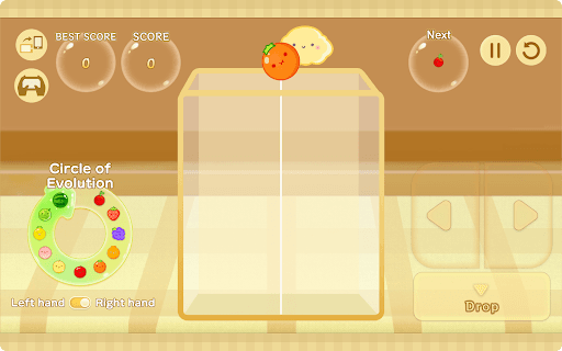 Suika Game screenshot 16 - screenshot