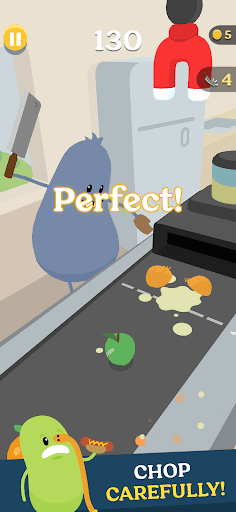 Dumb Ways To Die 3: World Tour screenshot 5 - screenshot