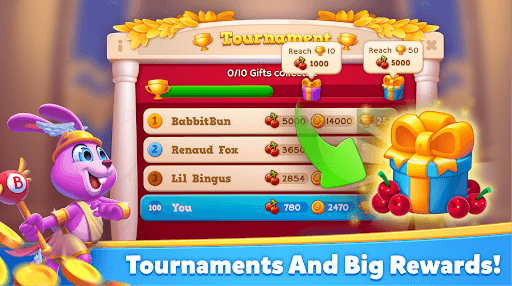Bingo Pop: Play Live Online screenshot 10 - screenshot