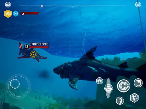 Maneater - Try & Buy screenshot 14 - screenshot