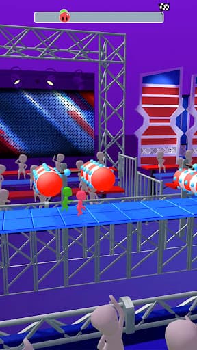Epic Race 3D – Parkour Game screenshot 19 - screenshot