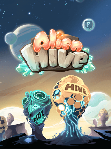 Alien Hive screenshot 15 - screenshot
