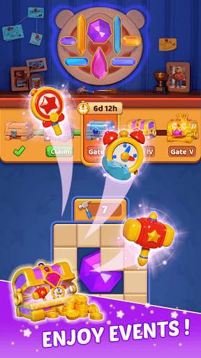 Sorting World: Goods Match screenshot 10 - screenshot