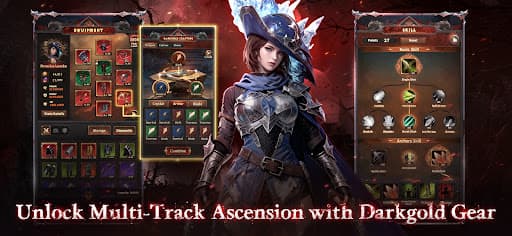 Dungeon of Exile screenshot 7 - screenshot