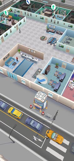 Idle Landlord Sim screenshot 9 - screenshot