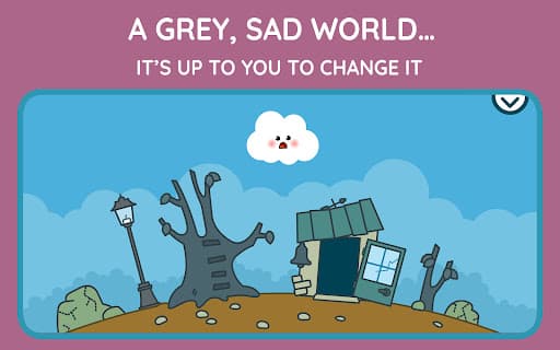Pango Kumo - Weather Play screenshot 9 - screenshot