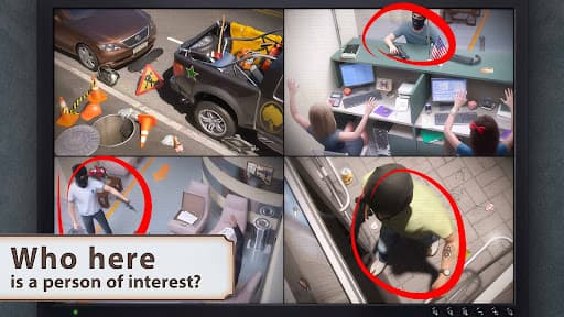 Detective Story: Investigation screenshot 10 - screenshot