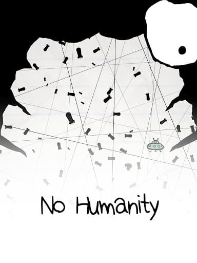 No Humanity - The Hardest Game screenshot 17 - screenshot