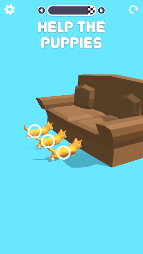 Move Animals screenshot 6 - screenshot