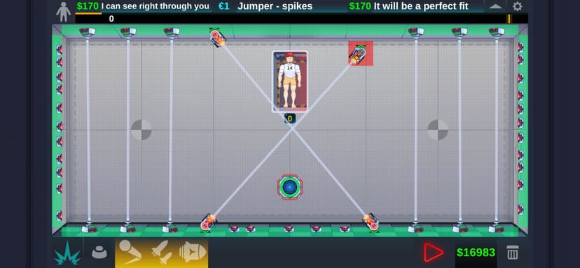 Happy Room screenshot 7 - screenshot