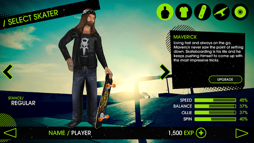 Skateboard Party 2 screenshot 22 - screenshot
