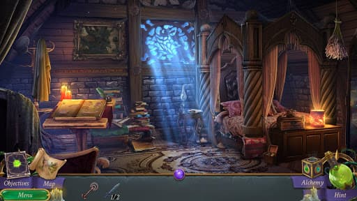 Queen's Quest 2 screenshot 13 - screenshot