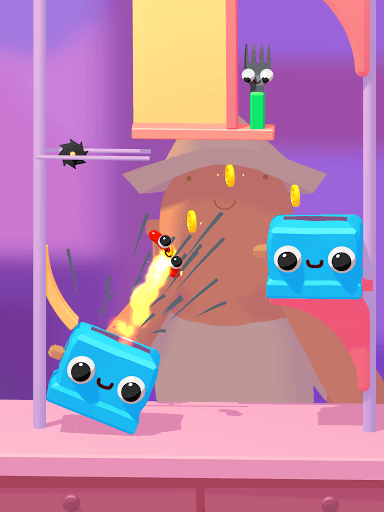 Fork N Sausage screenshot 15 - screenshot