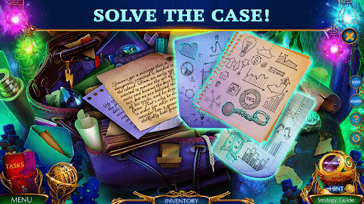 Labyrinths of the World 9 f2p screenshot 17 - screenshot
