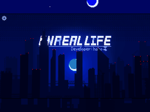 Unreal Life screenshot 9 - screenshot