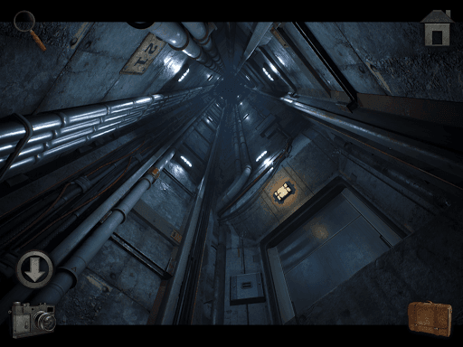 Meridian 157: Chapter 1 screenshot 17 - screenshot