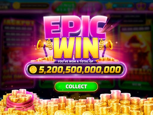 Baba Wild Slots - Casino Games screenshot 17 - screenshot