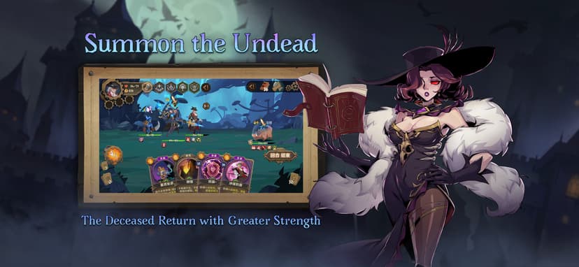 Indies' Lies screenshot 4 - screenshot