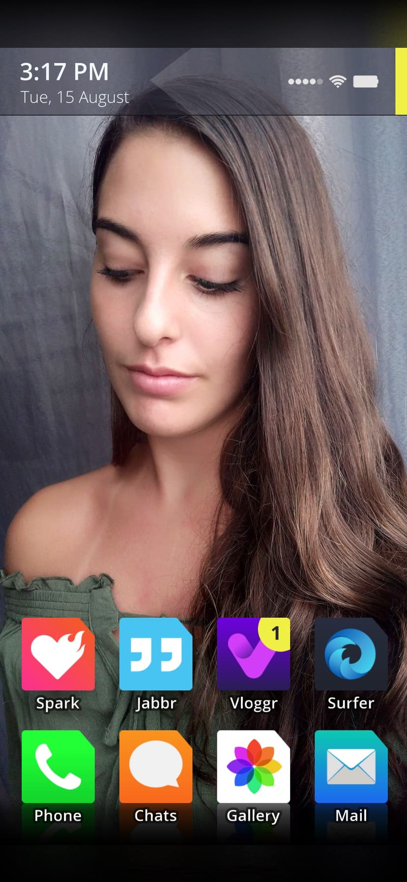SIMULACRA screenshot 1 - screenshot