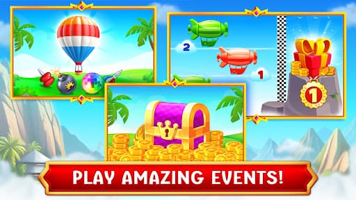 Balloon Pop: Match 3 Games screenshot 14 - screenshot