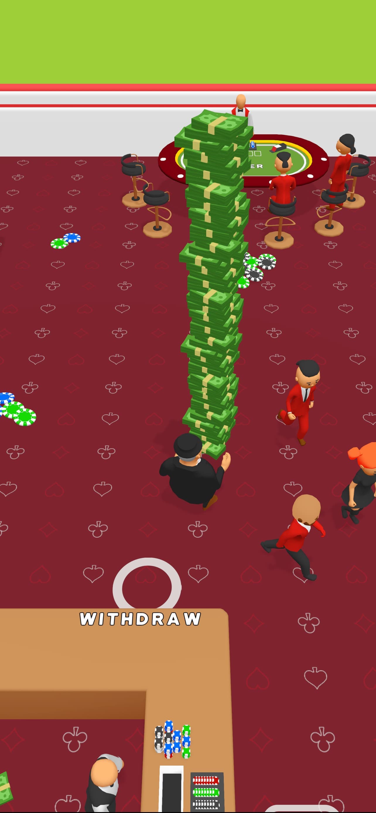Casino Land screenshot 3 - screenshot