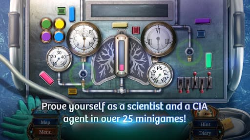 Family Mysteries 3 screenshot 2 - screenshot