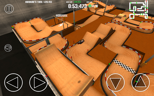 ReCharge RC screenshot 12 - screenshot