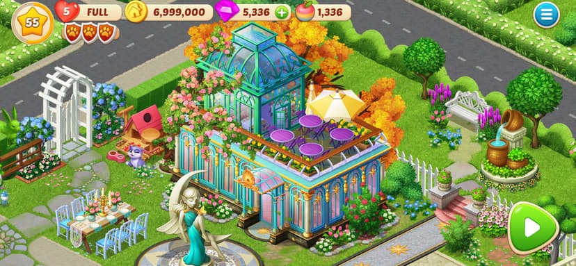 Home Master - Cooking & Design screenshot 3 - screenshot