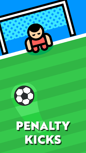 2 Player games : the Challenge screenshot 6 - screenshot