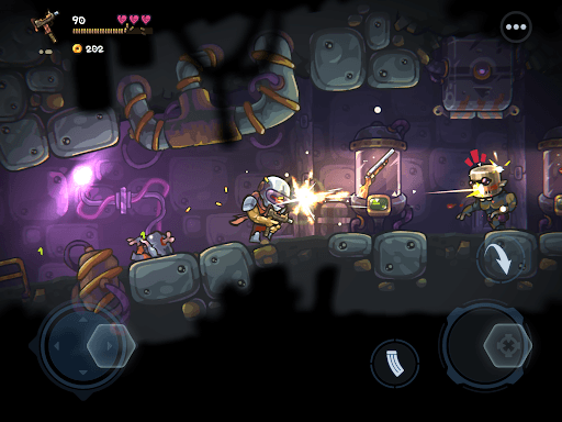 Zombotron Re-Boot screenshot 16 - screenshot