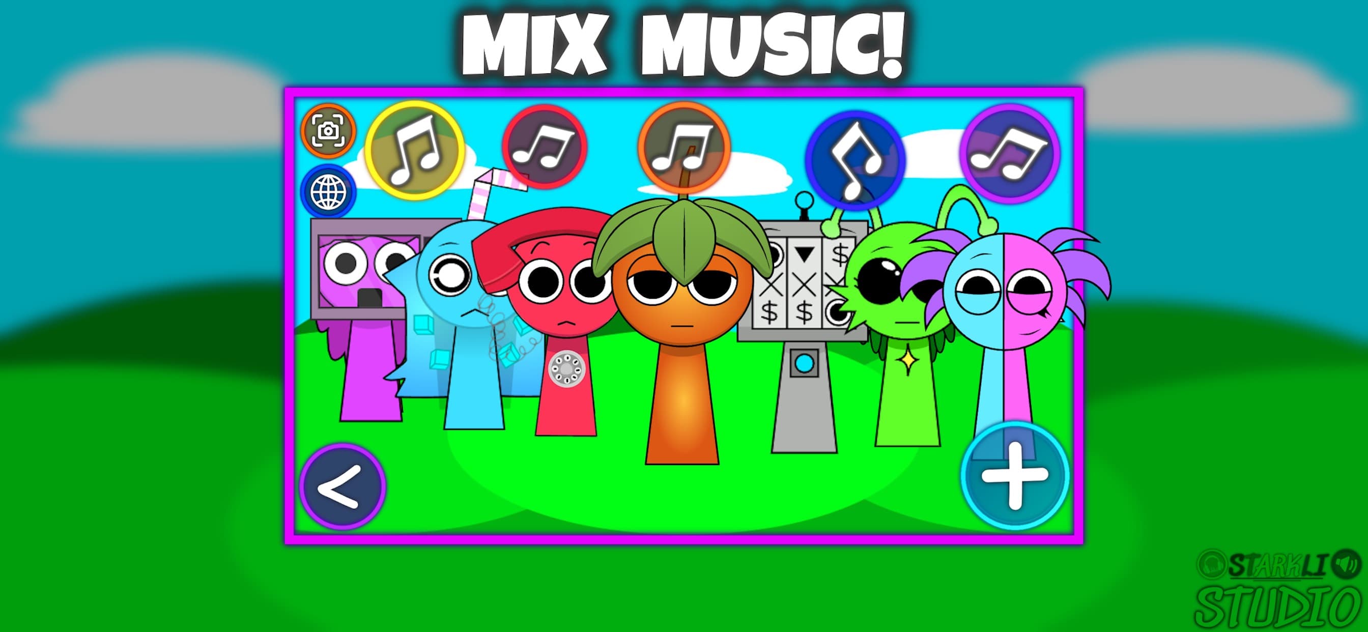 Starkli Studio screenshot 4 - screenshot