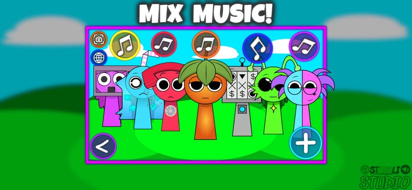 Starkli Studio screenshot 4 - screenshot